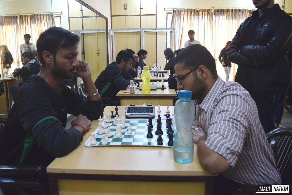 LNMIIT Sports photo 5